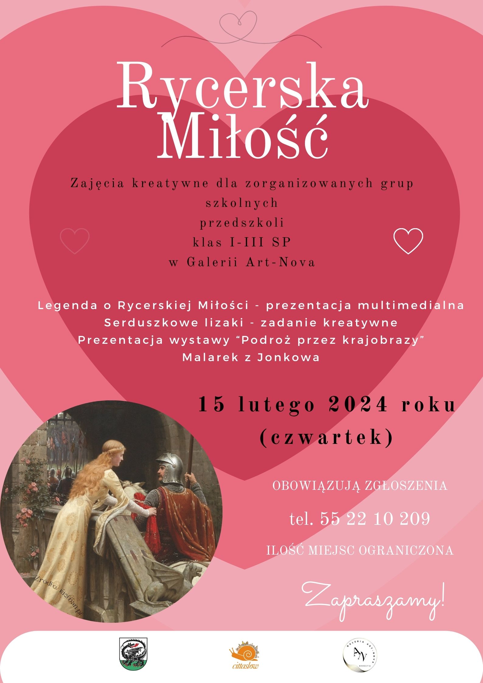 Rycerska Miłość