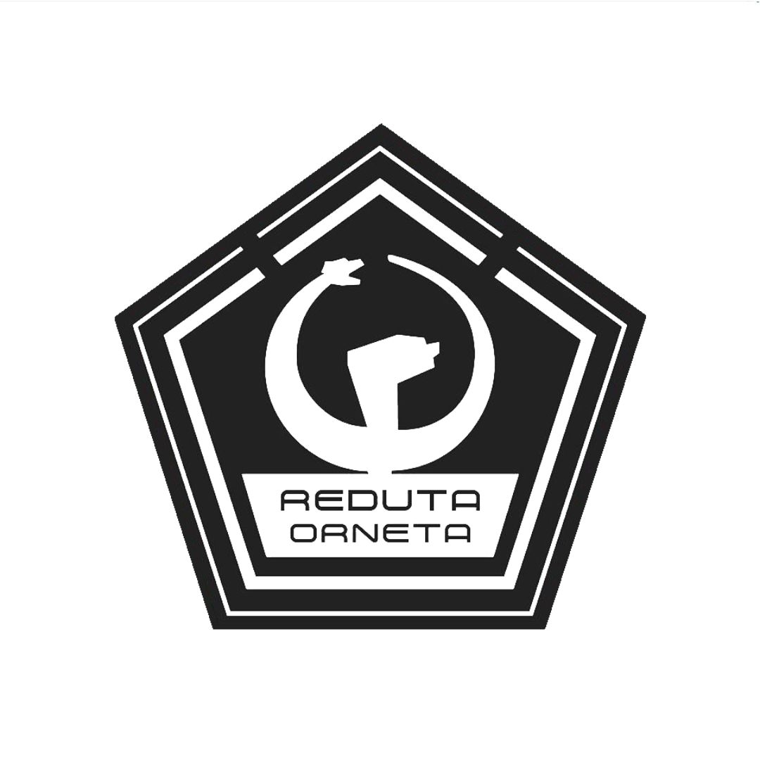 Logo Stowarzyszenia Reduta Orneta