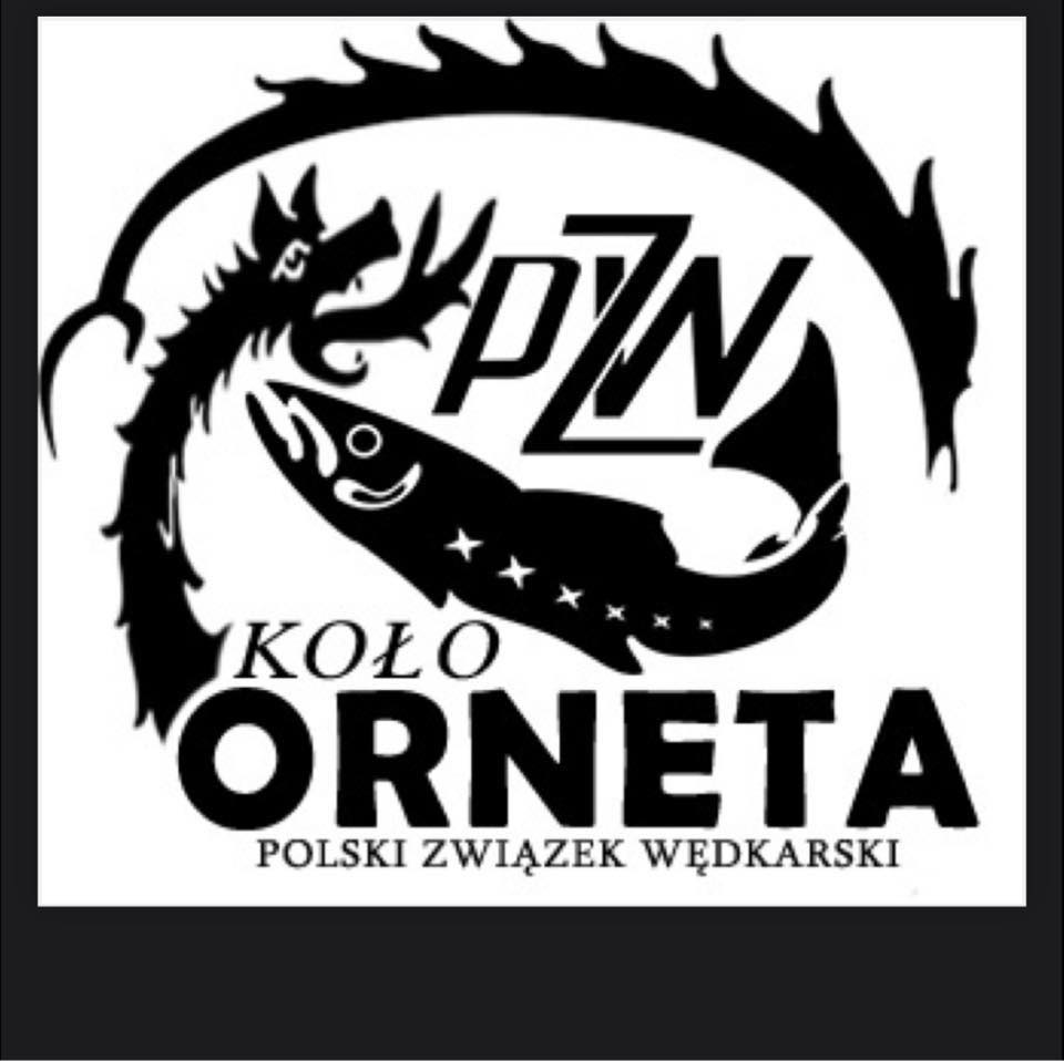 Logo PZW w Ornecie