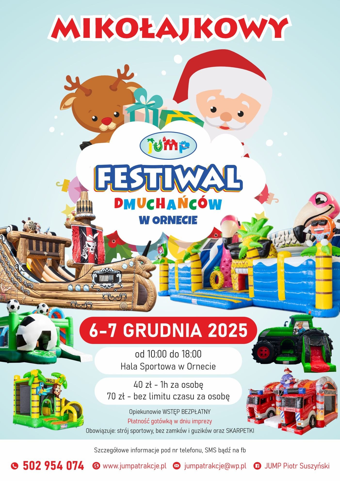 𝐌𝐈𝐊𝐎Ł𝐀𝐉𝐊𝐎𝐖𝐘 𝐅𝐄𝐒𝐓𝐈𝐖𝐀𝐋 𝐃𝐌𝐔𝐂𝐇𝐀Ń𝐂Ó𝐖 𝐖 𝐎𝐑𝐍𝐄𝐂𝐈𝐄