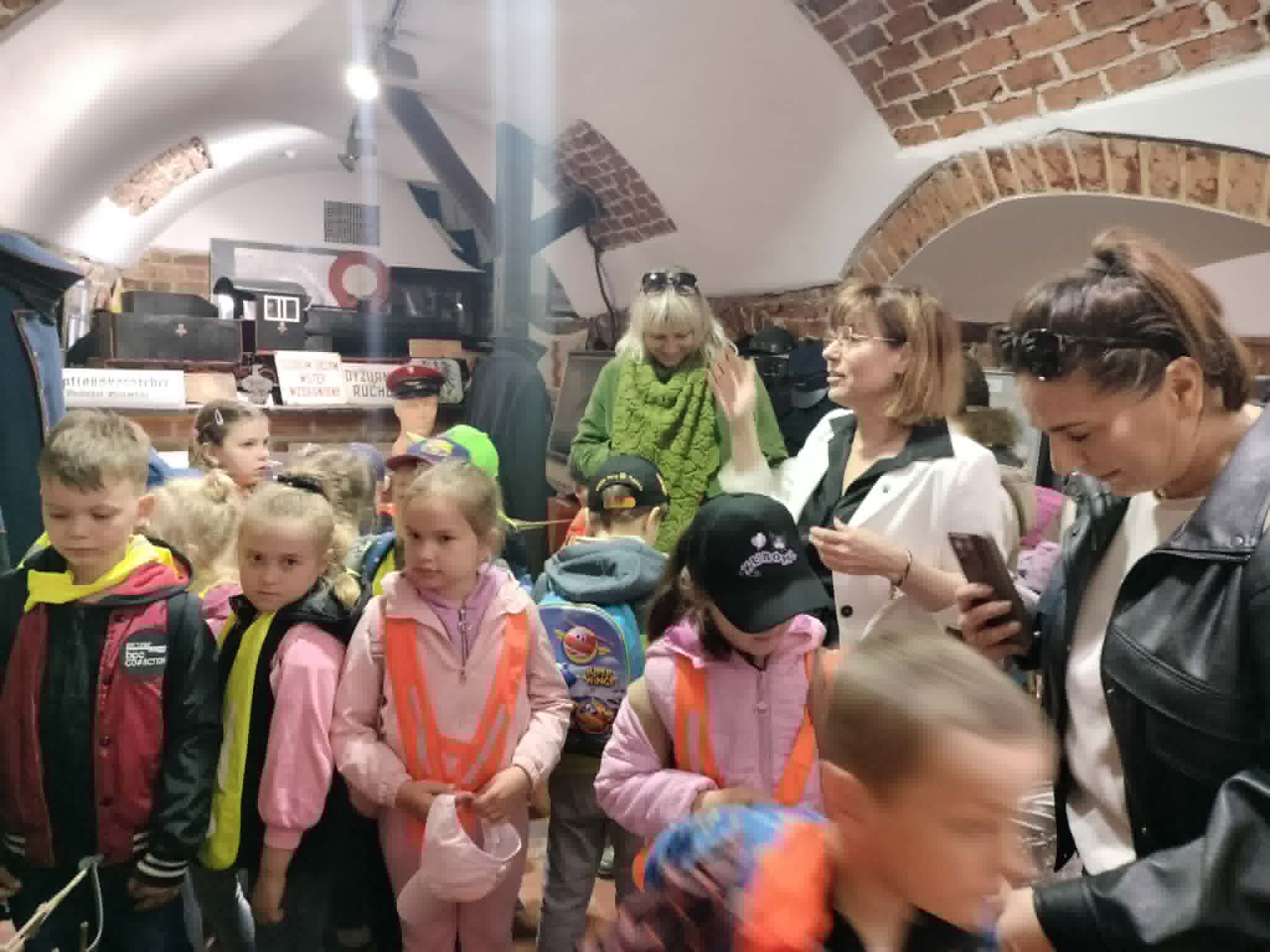 Zdjęcie z Galerii Dziedzictwa Ornety
