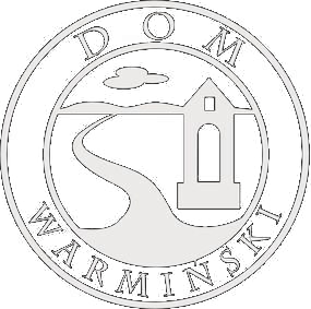 Logo Stowarzyszenia Dom Warmiński