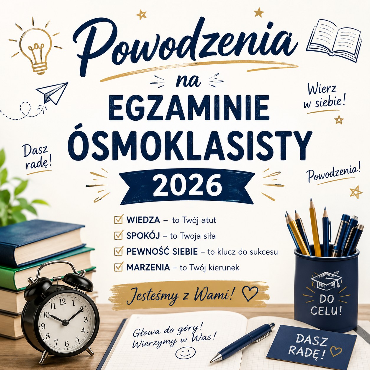 Grafika z życzeniami