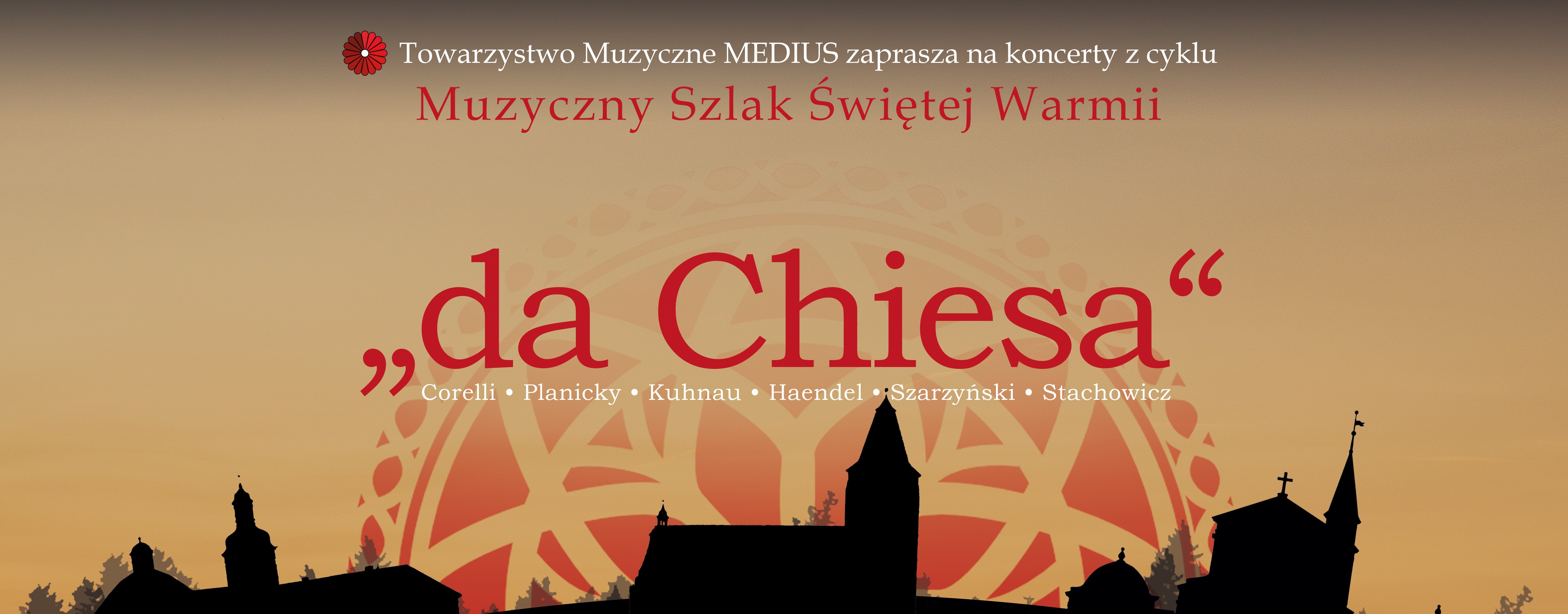 da Chiesa - grafika