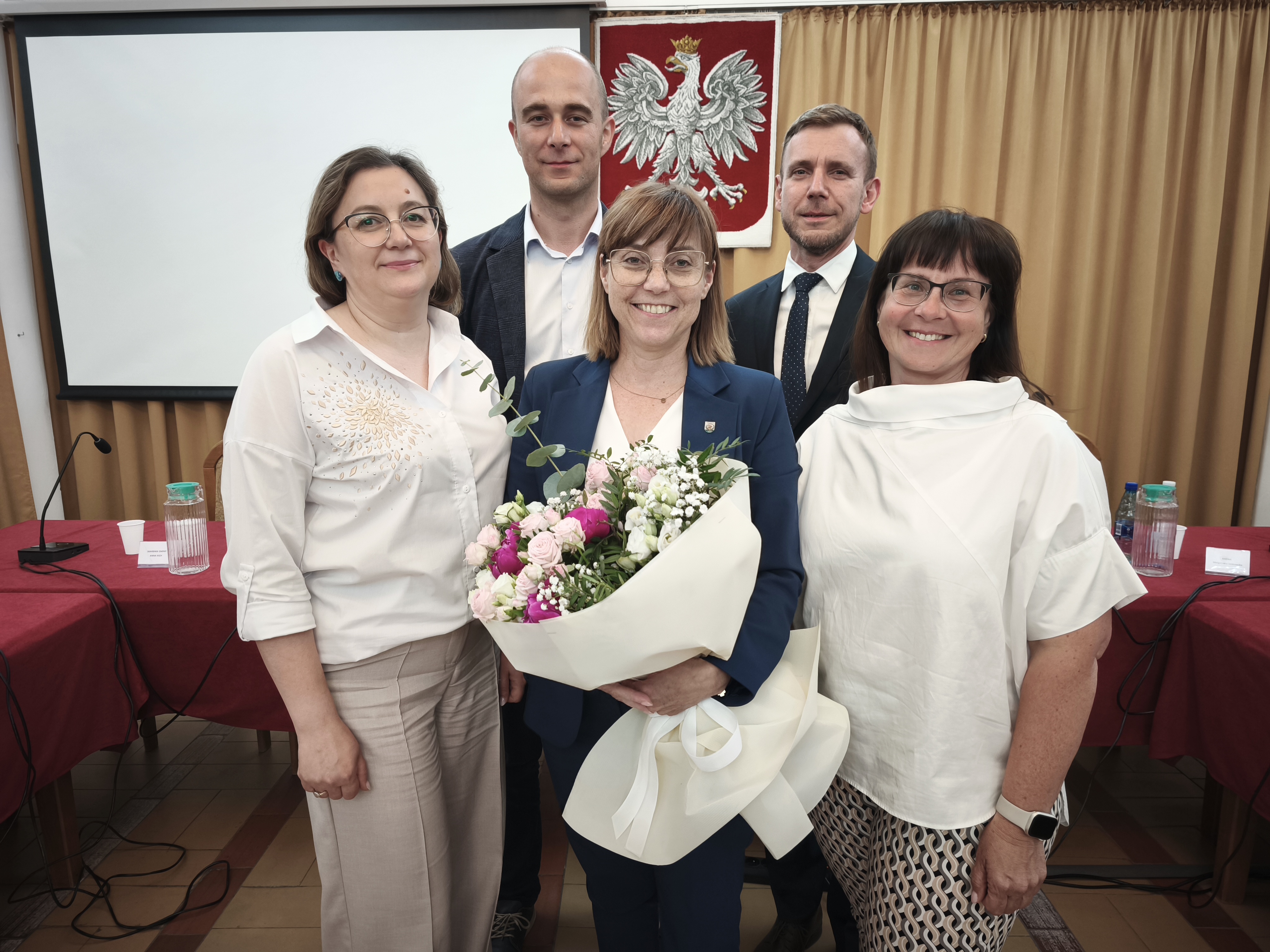 Absolutorium za 2025 rok Absolutorium za 2025 rok