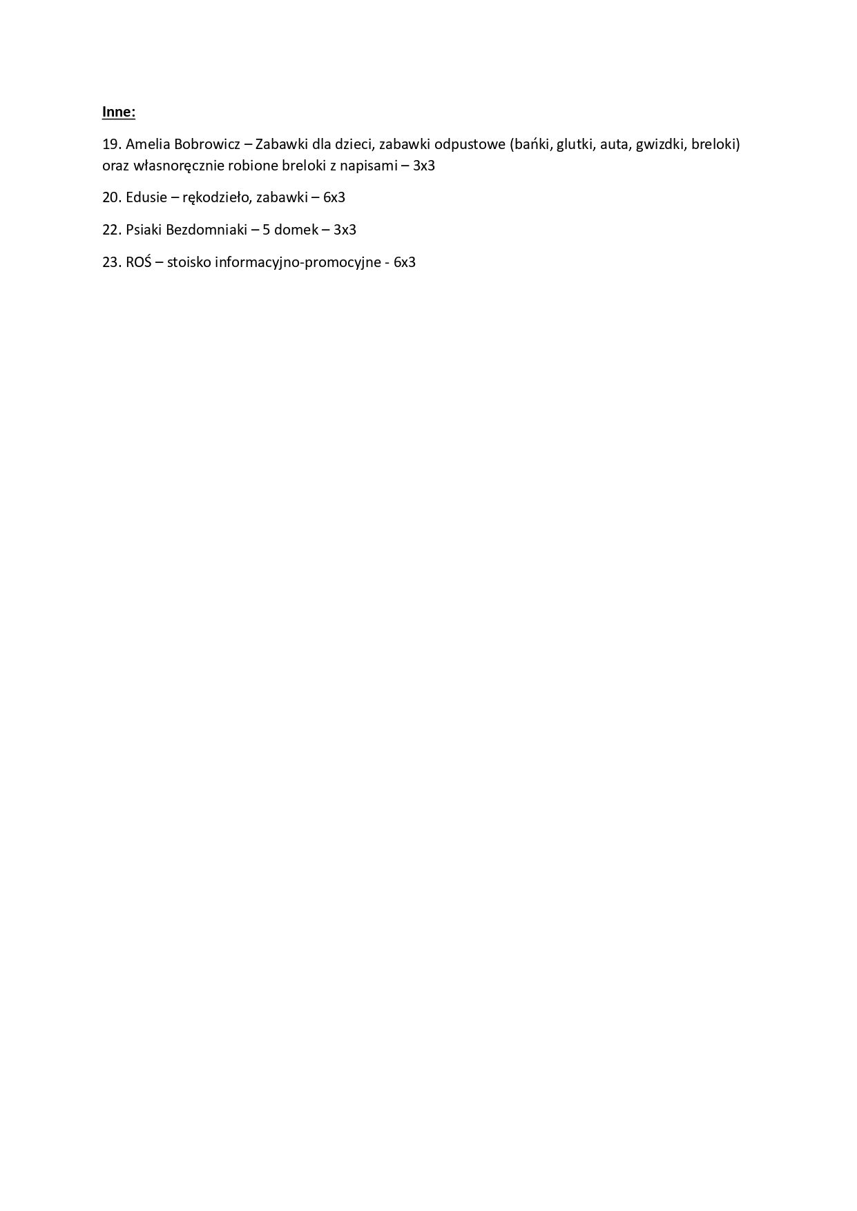 Lista - strona 2