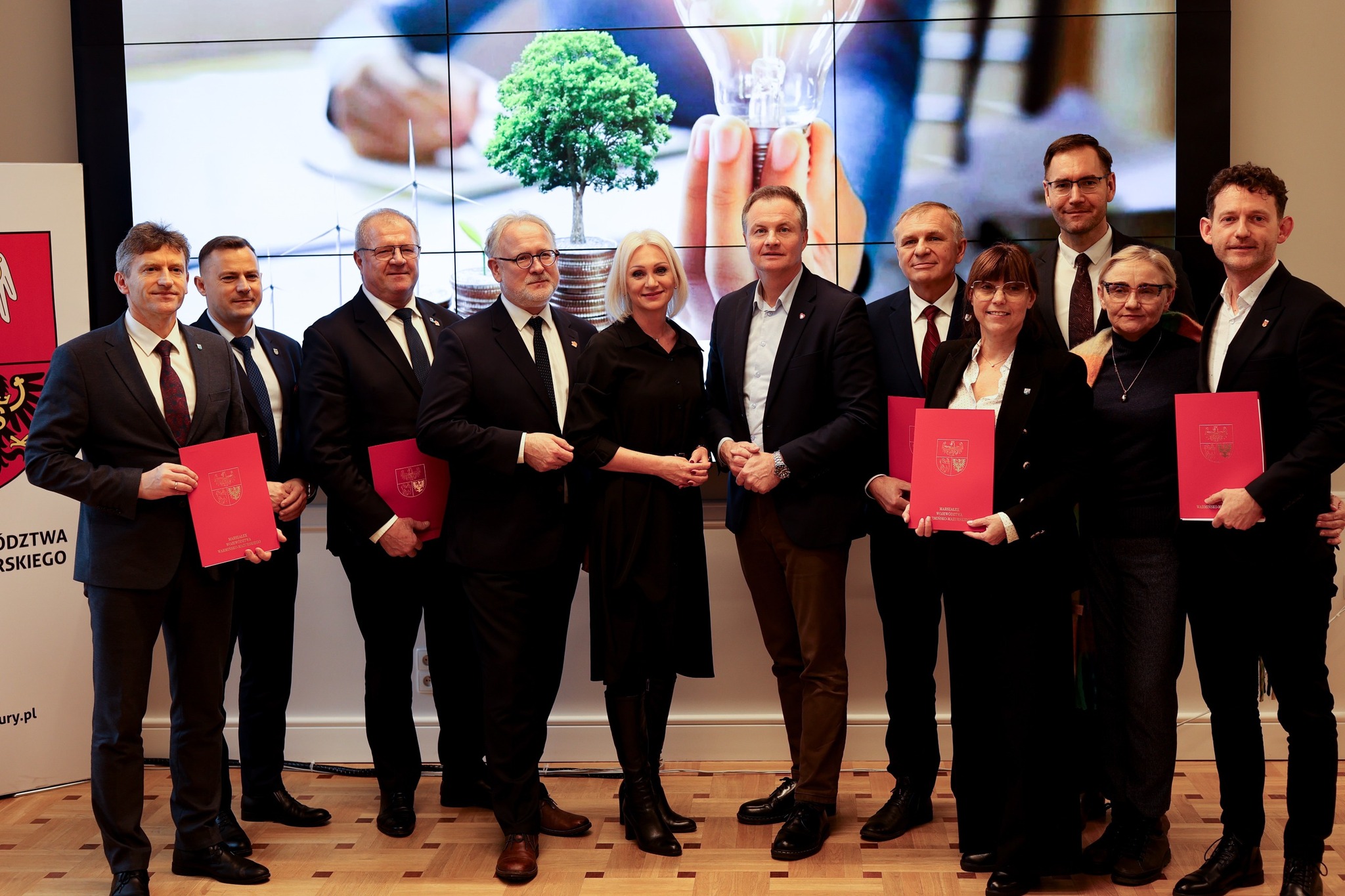 Orneta z unijnym dofinansowaniem Orneta z unijnym dofinansowaniem