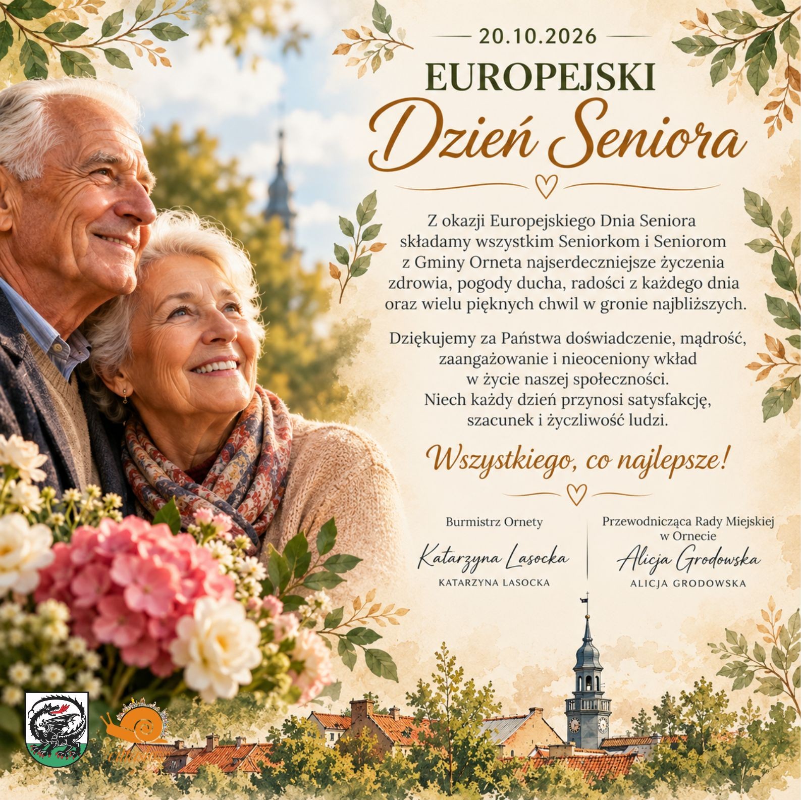 Europejski Dzień Seniora