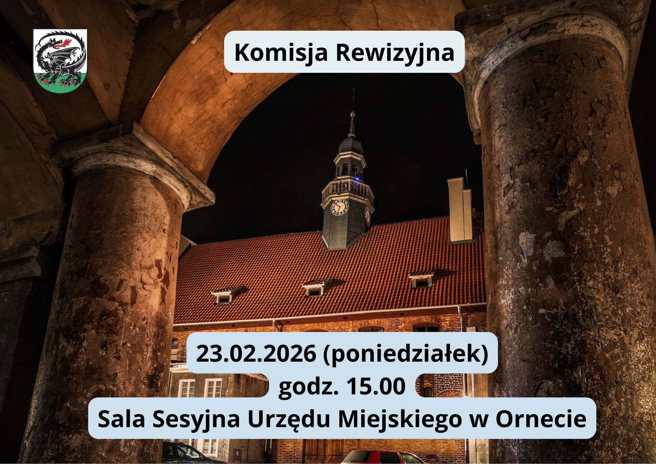 Grafika informacyjna - Komisja Skarg, Wniosków i Petycji