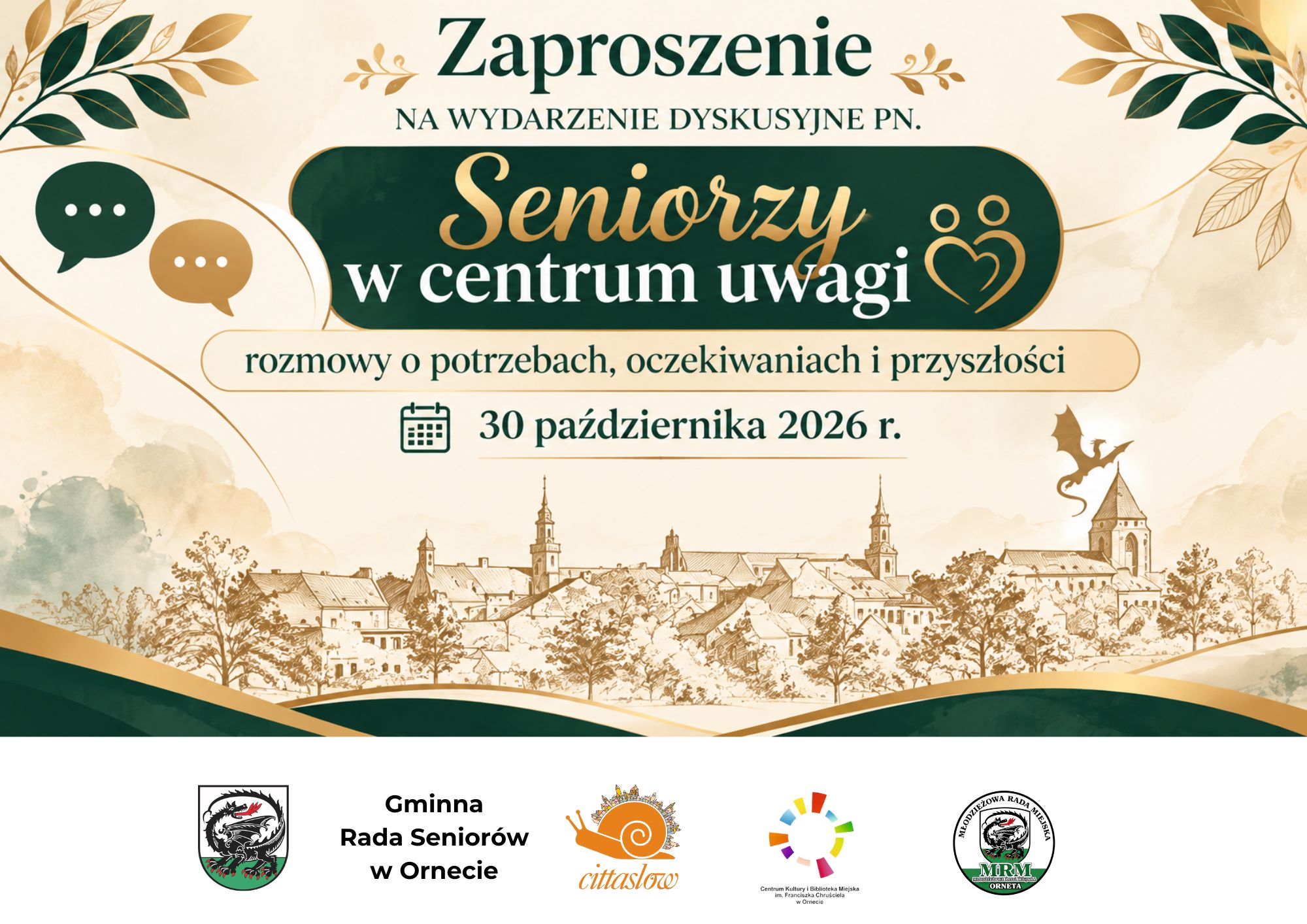 Grafika - Spotkanie dyskusyjne