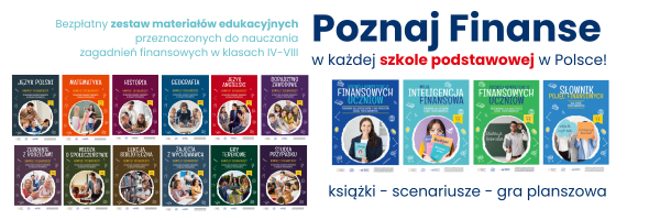 Poznaj finanse - grafika 2