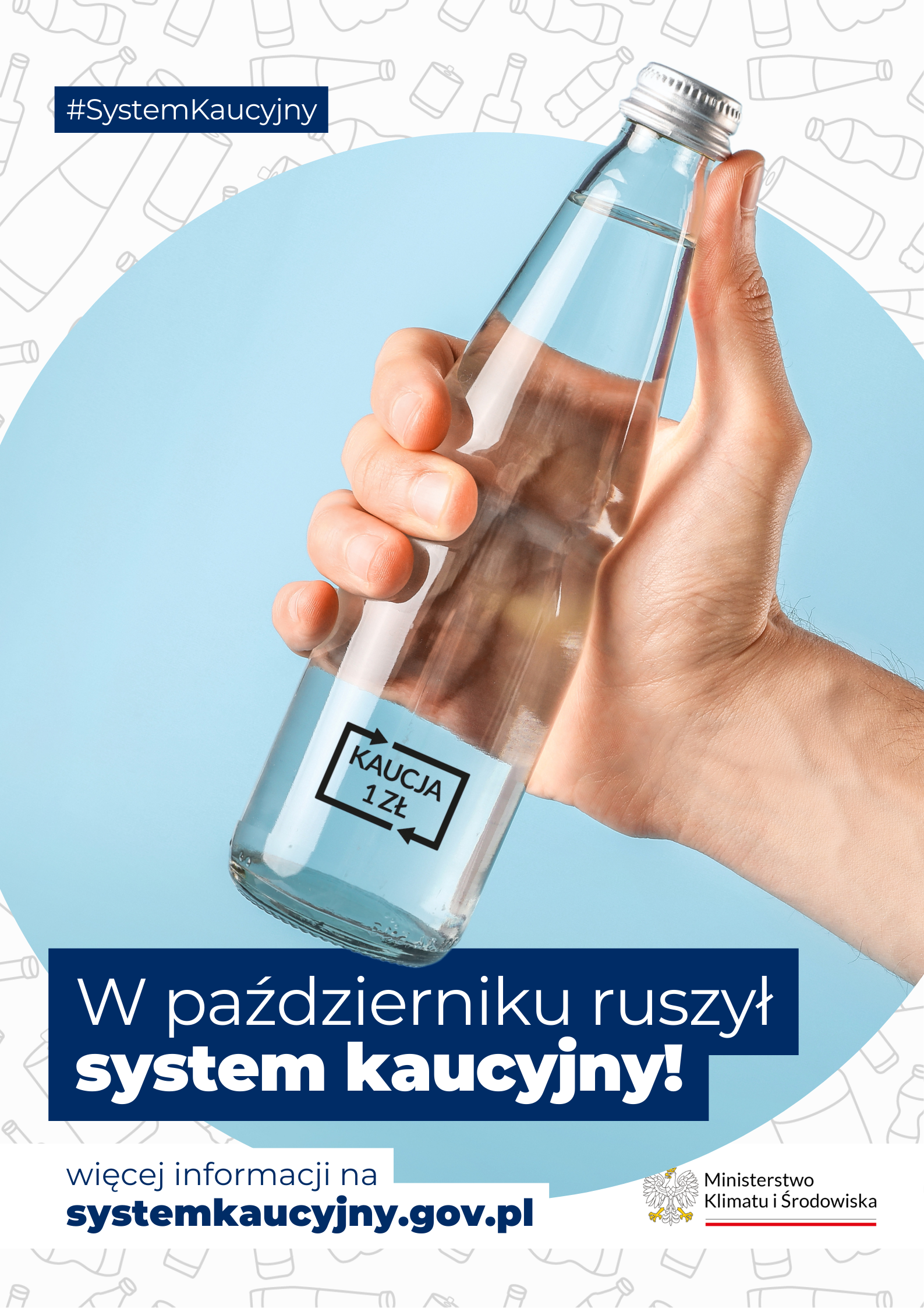 System kaucyjny 