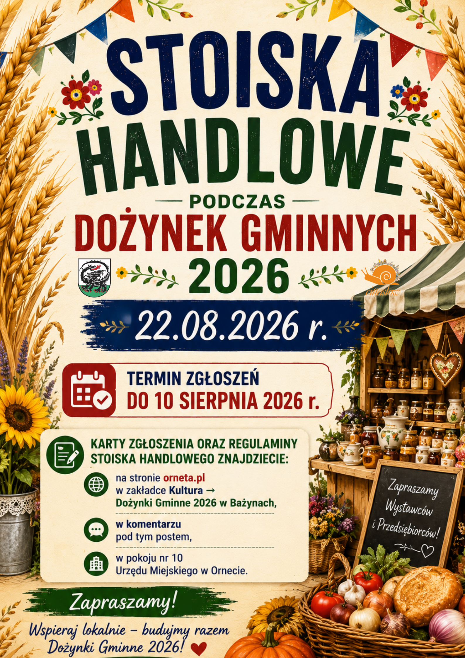 Plakat Plakat