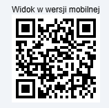 Kod QR-Konsultacje Społeczne